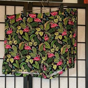 The Oblong Box Shop Shorts